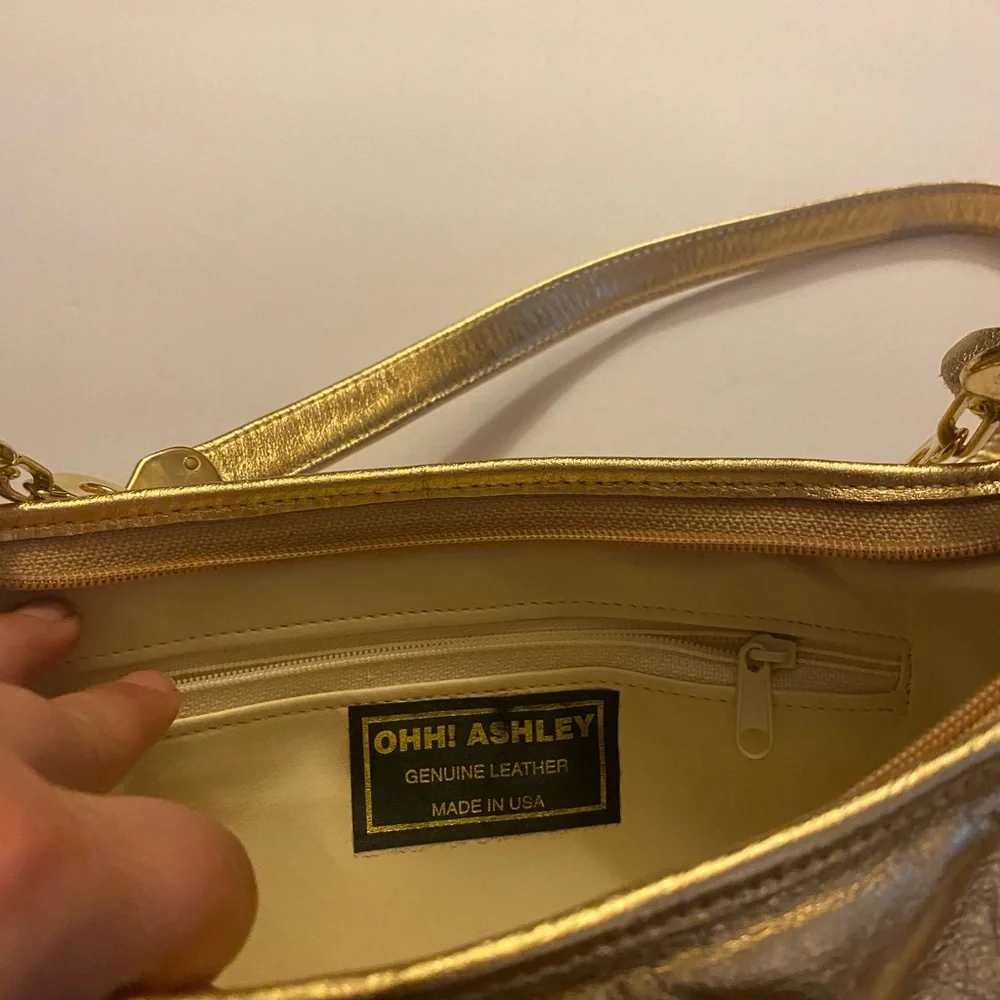 Ohh! Ashley purse - Picture 3 of 4